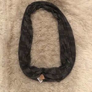 American Eagle Scarf
